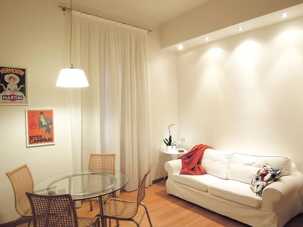 Lovely Sempione Apartment Milan