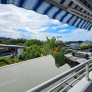 Papeetehome , Papeete (Tahiti) Polynésie française