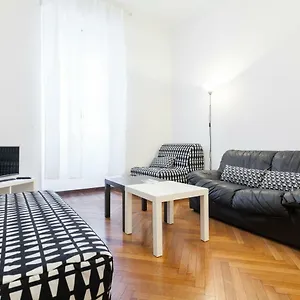 Appartement Urban Art, Milan