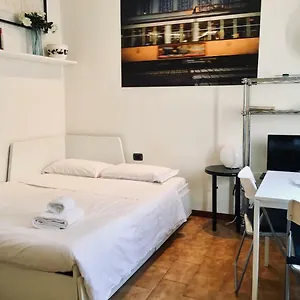 Appartement Cozy Central Studio - Porta Romana, Milan